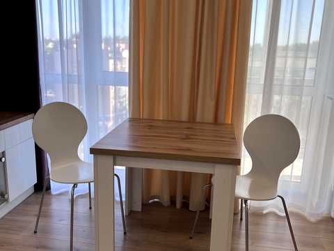 квартира по адресу Метрологическая ул., 58