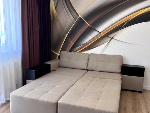 квартира по адресу Метрологическая ул., 58