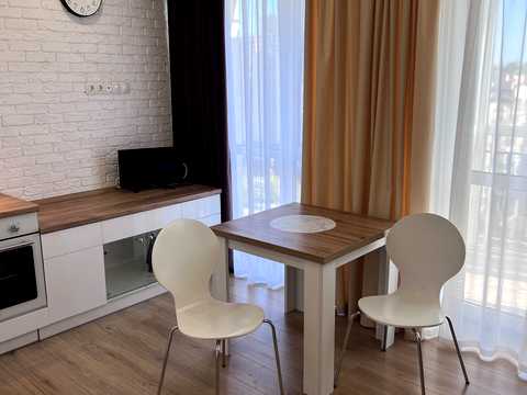 квартира по адресу Метрологическая ул., 58