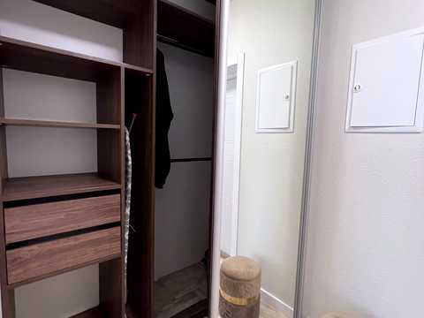 квартира по адресу Метрологическая ул., 58