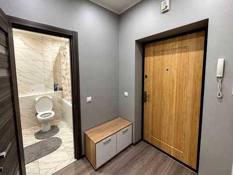 квартира за адресою Нивська вул., 4-Г
