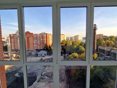 квартира по адресу Владимира Лучаковского ул., 4-А