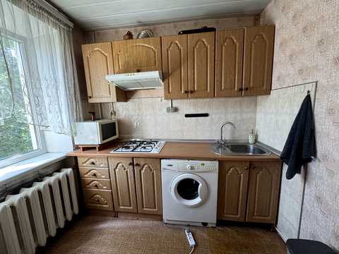 квартира за адресою Артура Савельєва вул. (Черняховського), 3
