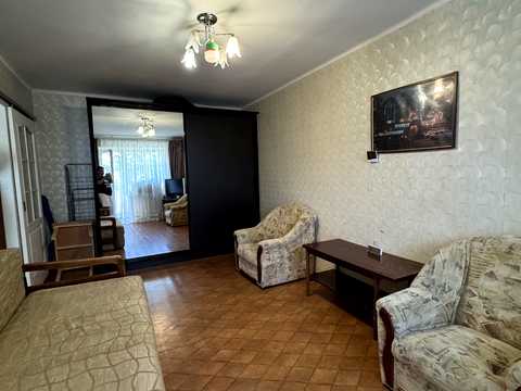 квартира за адресою Артура Савельєва вул. (Черняховського), 3