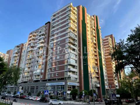 квартира по адресу Василия Тютюнника ул. (Анрі Барбюса), 51/1А
