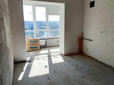 квартира за адресою Проскурівського підпілля вул., (Будинок 9)