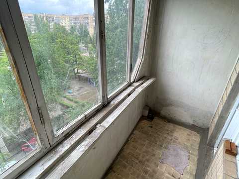 квартира по адресу Добровольцев пер., 4