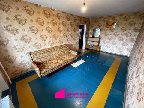 квартира по адресу Добровольцев пер., 4