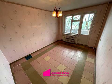 квартира по адресу Добровольцев пер., 4