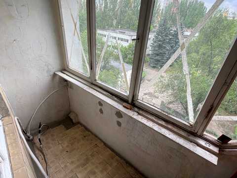 квартира по адресу Добровольцев пер., 4