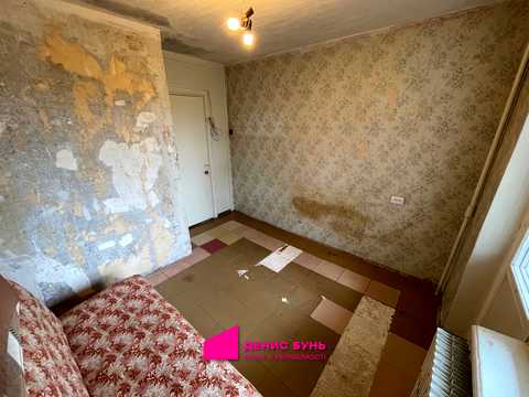 квартира по адресу Добровольцев пер., 4
