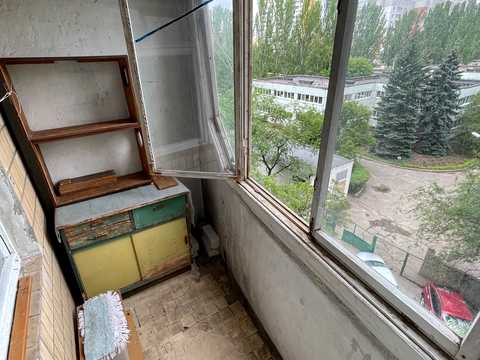 квартира по адресу Добровольцев пер., 4