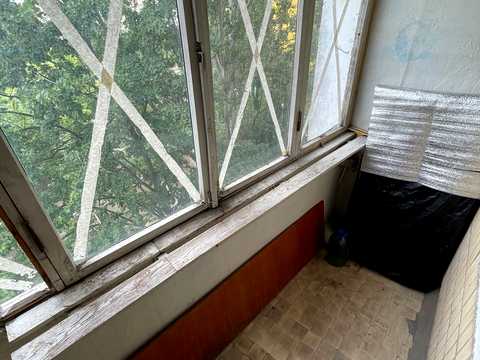 квартира по адресу Добровольцев пер., 4