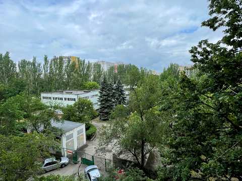 квартира по адресу Добровольцев пер., 4