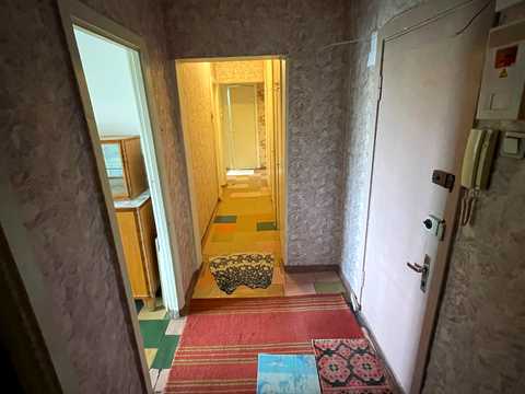 квартира по адресу Добровольцев пер., 4