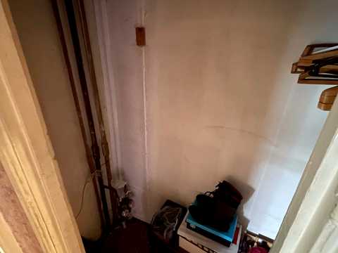 квартира по адресу Добровольцев пер., 4