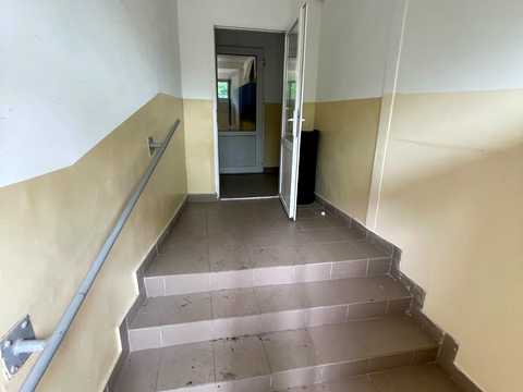 квартира по адресу Добровольцев пер., 4