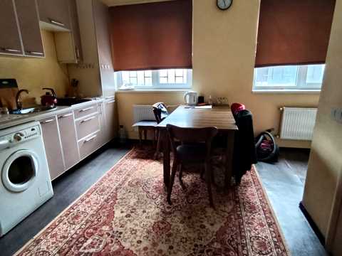 квартира по адресу Чеботарский пер., 2