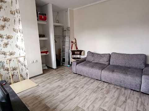 квартира по адресу Чеботарский пер., 2