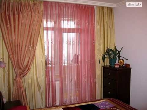 квартира за адресою Глинянський Тракт вул., 55