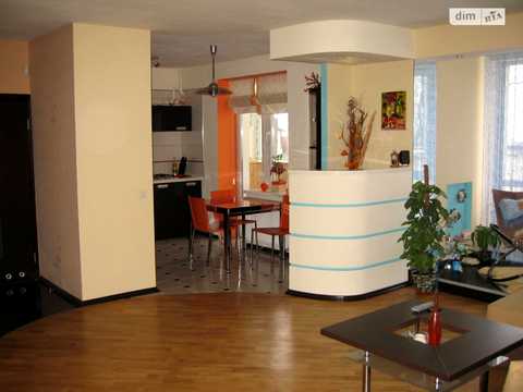 квартира за адресою Глинянський Тракт вул., 55