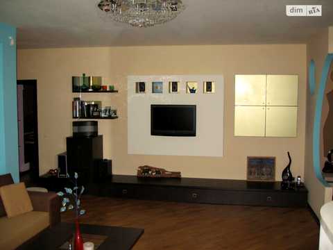 квартира за адресою Глинянський Тракт вул., 55