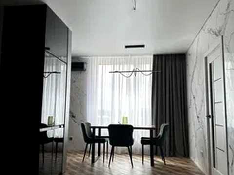 квартира за адресою Столичне шосе, 1-А