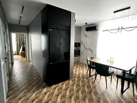 квартира за адресою Столичне шосе, 1-А