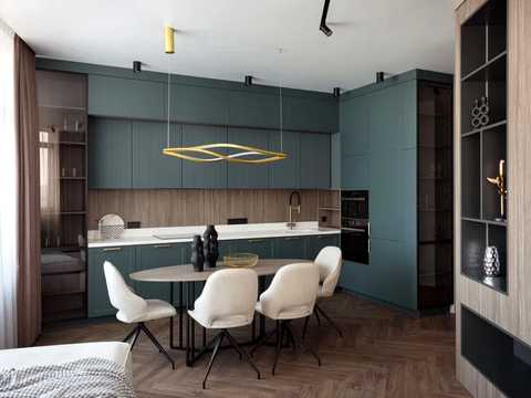 квартира за адресою Берестейський просп. (Перемоги), 11 к2