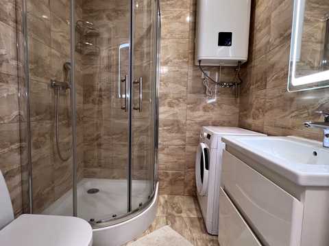 квартира по адресу Метрологическая ул., 58
