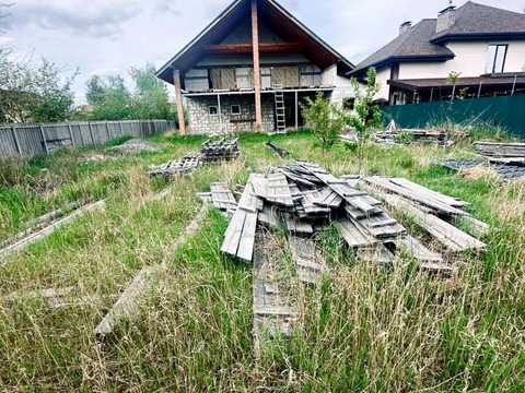 дом по адресу Центральная ул.