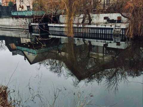дом по адресу Центральная ул.