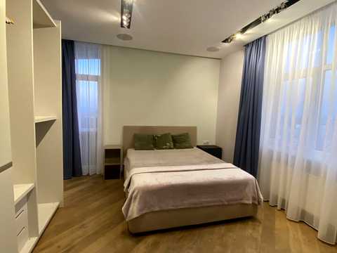 квартира за адресою Глибочицька вул., 32-В