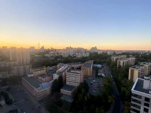 квартира за адресою Глибочицька вул., 32-В