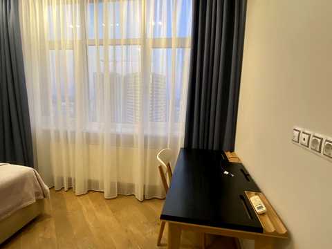 квартира за адресою Глибочицька вул., 32-В