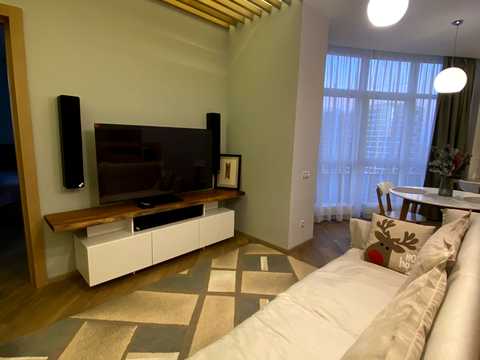 квартира за адресою Глибочицька вул., 32-В