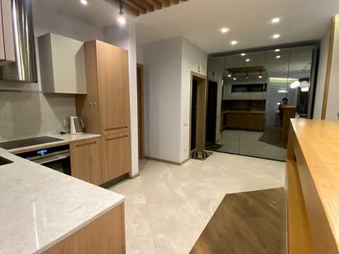 квартира за адресою Глибочицька вул., 32-В