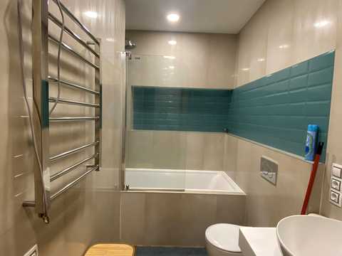квартира за адресою Глибочицька вул., 32-В