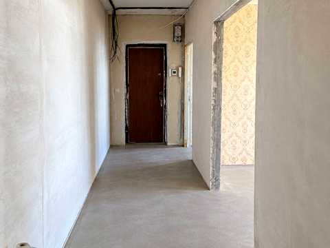 квартира за адресою Академіка Корольова вул., 42