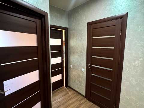 квартира за адресою Івана Франка пров., 8/1-В