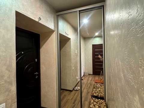 квартира за адресою Івана Франка пров., 8/1-В