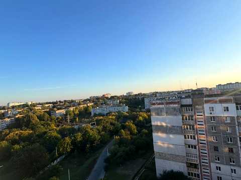 квартира за адресою Івана Франка пров., 8/1-В