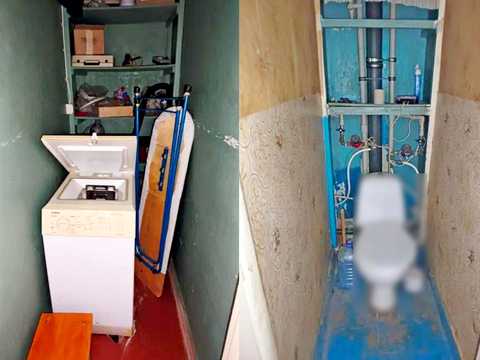 квартира за адресою Перемоги просп., 78в
