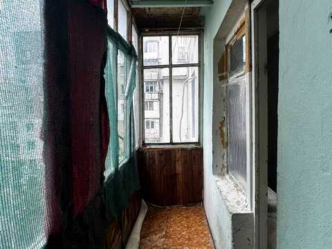 квартира за адресою Миколаївська дорога вул., 307