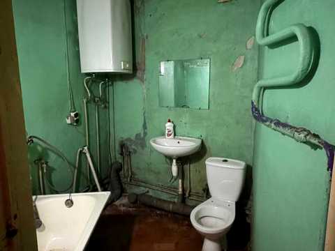 квартира за адресою Миколаївська дорога вул., 307