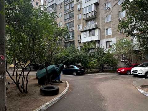квартира за адресою Миколаївська дорога вул., 307
