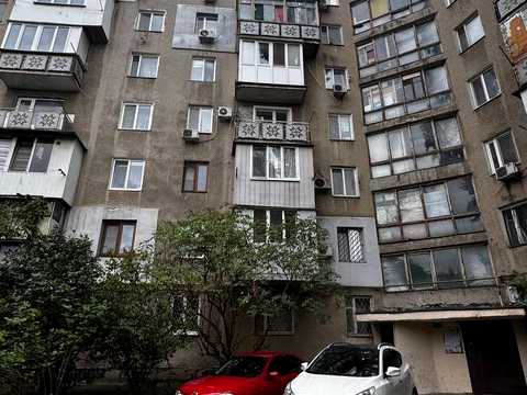 квартира за адресою Миколаївська дорога вул., 307