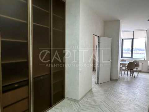 квартира по адресу Трускавецкая ул., 8