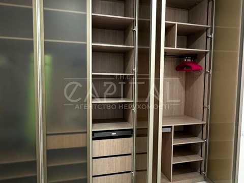 квартира по адресу Трускавецкая ул., 8