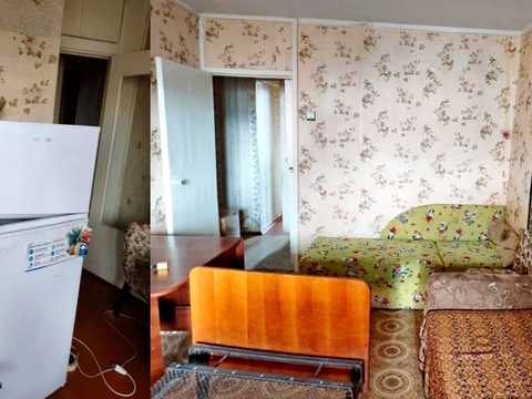 квартира за адресою Перемоги просп., 78в